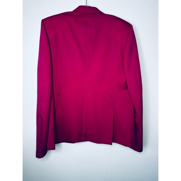 Louis Vuitton x Virgil Abloh Amen Break Pink Jacket and Pants - Picture 3 of 16